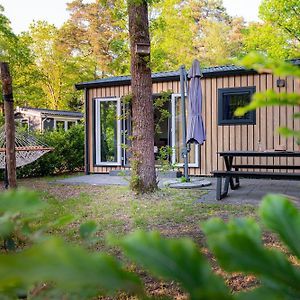 Chalet met Twee Slaapkamers
